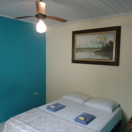 Hospedagem Pousada Fantasia Parati Exterior foto