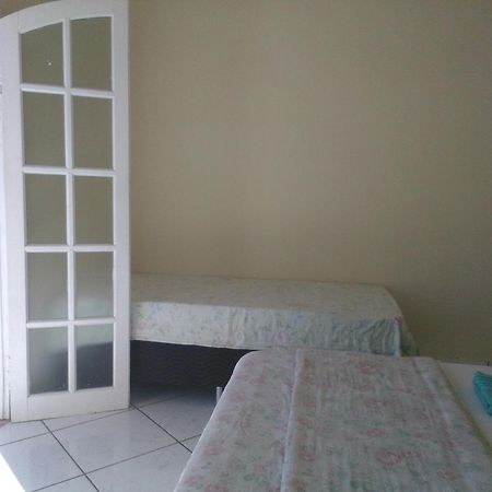 Hospedagem Pousada Fantasia Parati Exterior foto