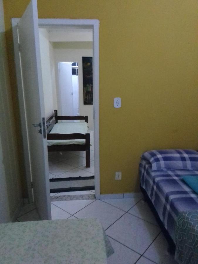 Hospedagem Pousada Fantasia Parati Exterior foto