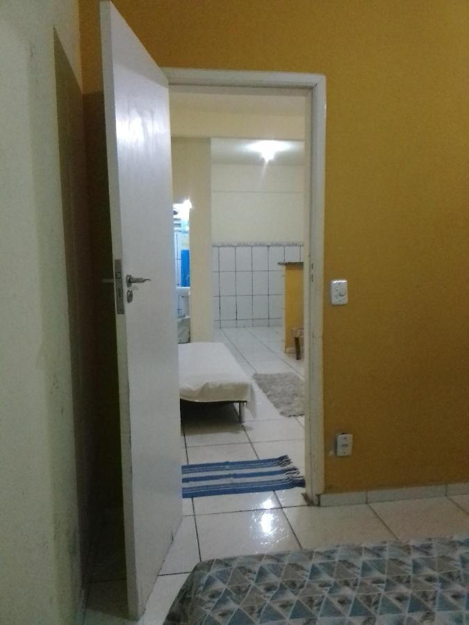 Hospedagem Pousada Fantasia Parati Exterior foto