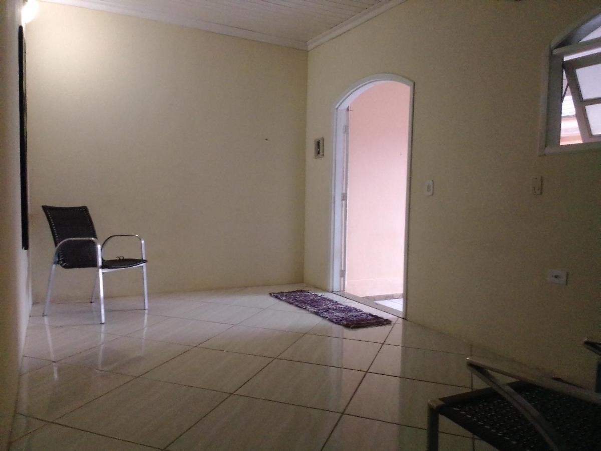 Hospedagem Pousada Fantasia Parati Exterior foto