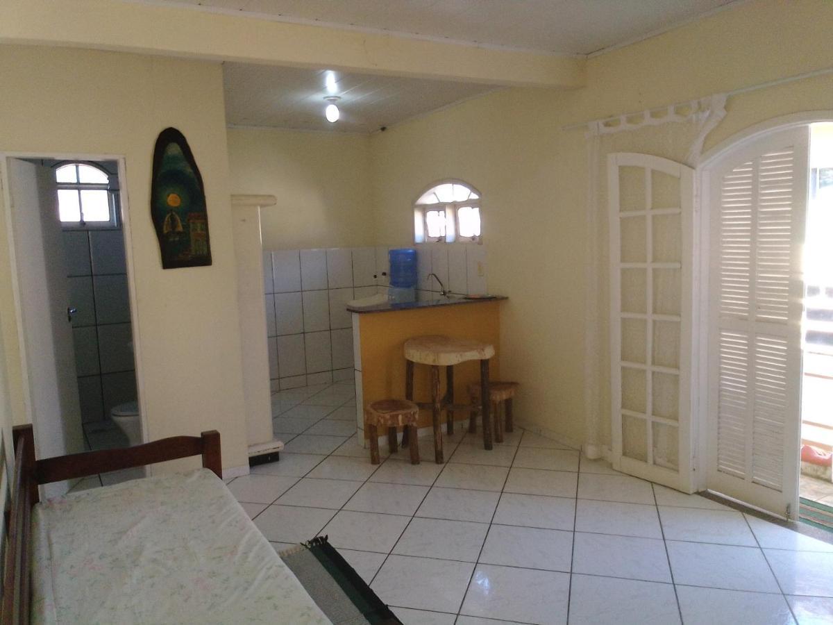 Hospedagem Pousada Fantasia Parati Exterior foto