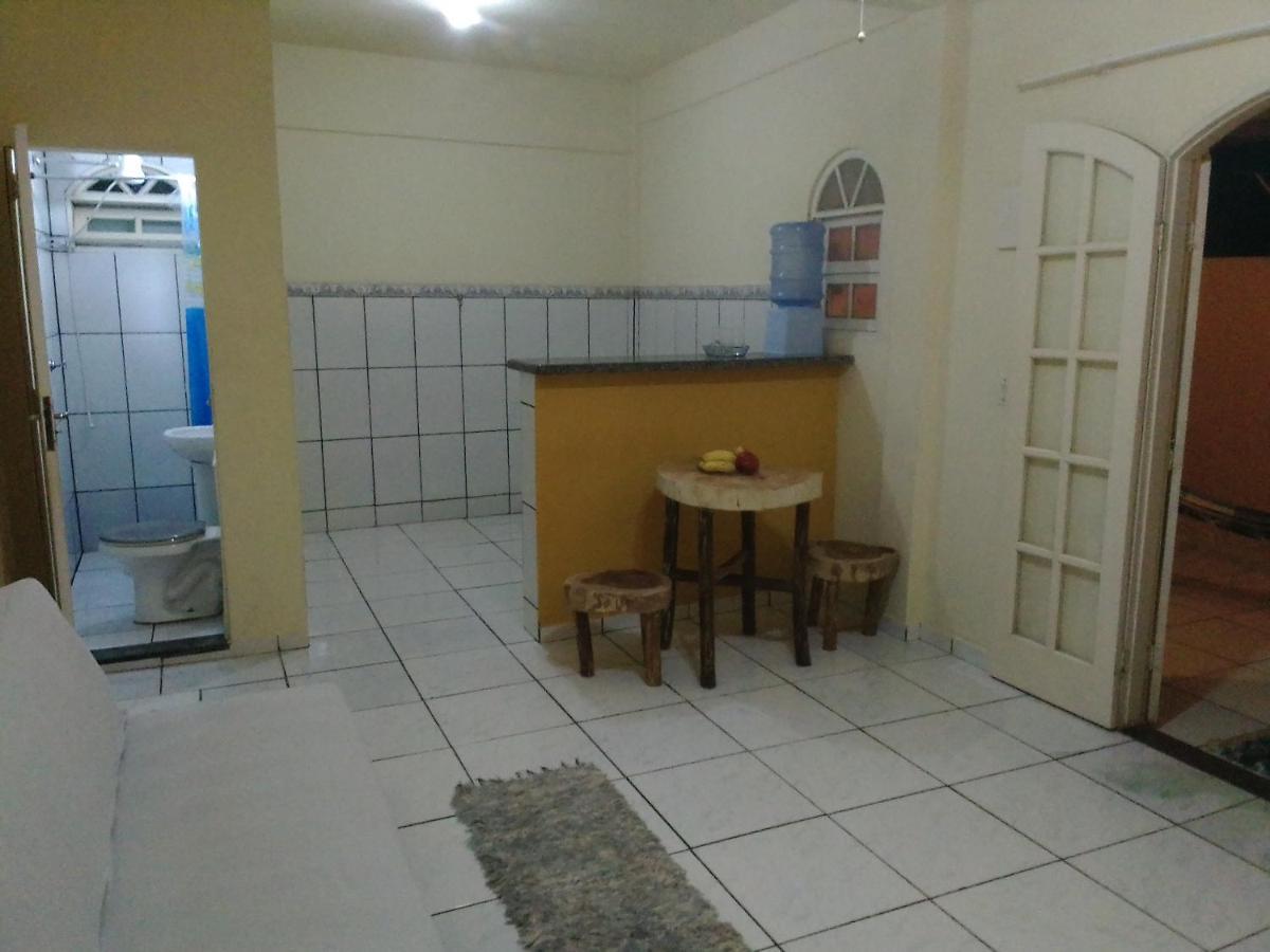 Hospedagem Pousada Fantasia Parati Exterior foto