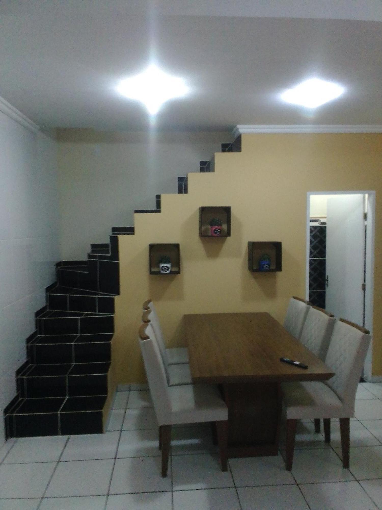 Hospedagem Pousada Fantasia Parati Exterior foto