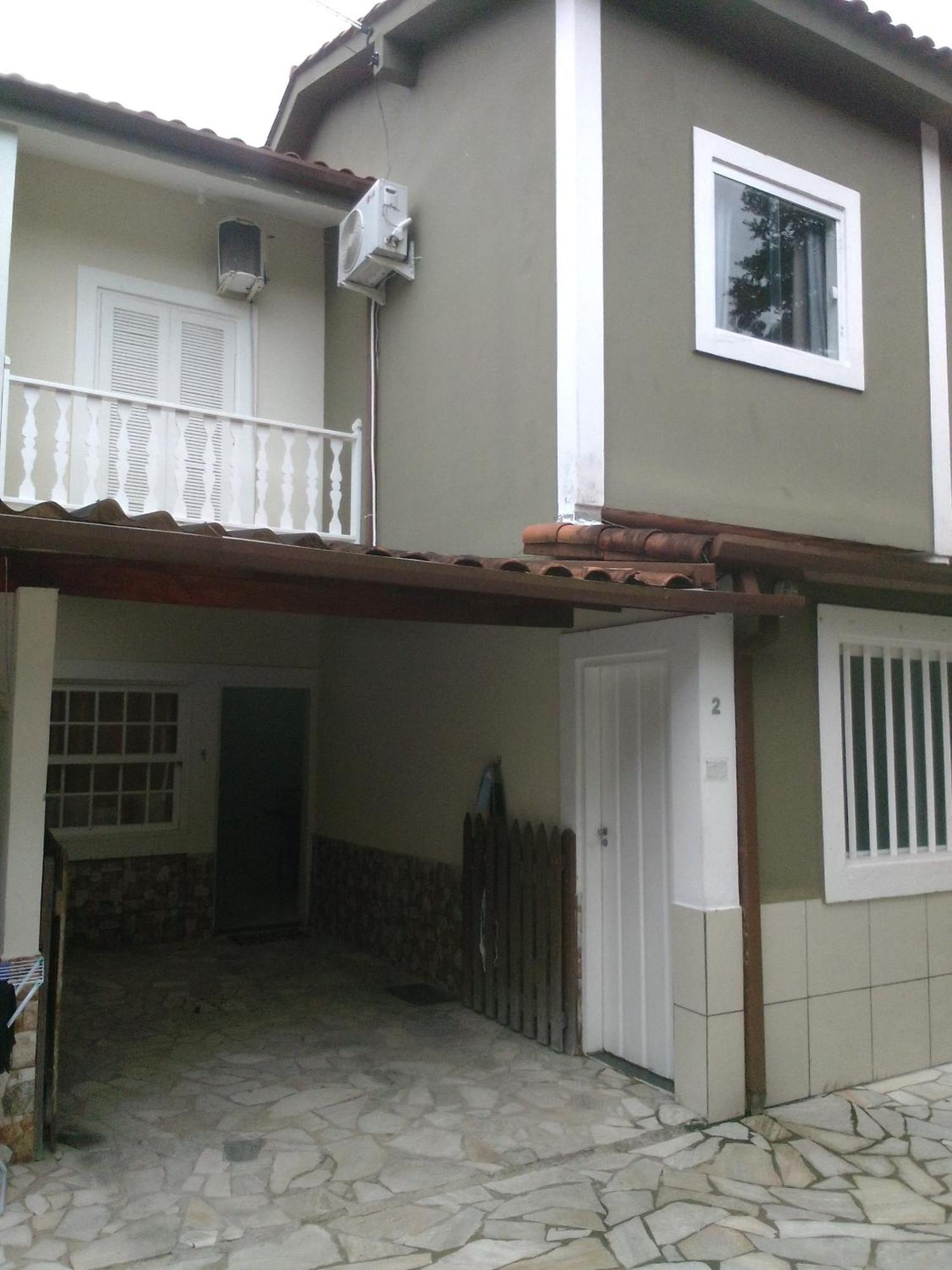 Hospedagem Pousada Fantasia Parati Exterior foto