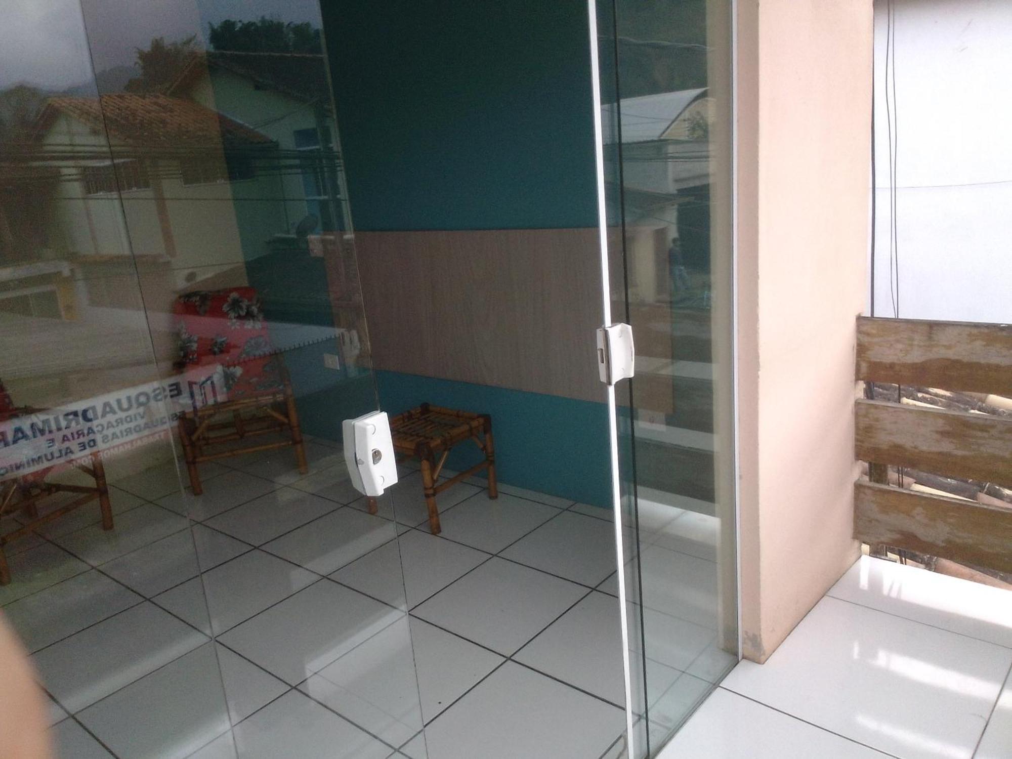 Hospedagem Pousada Fantasia Parati Exterior foto