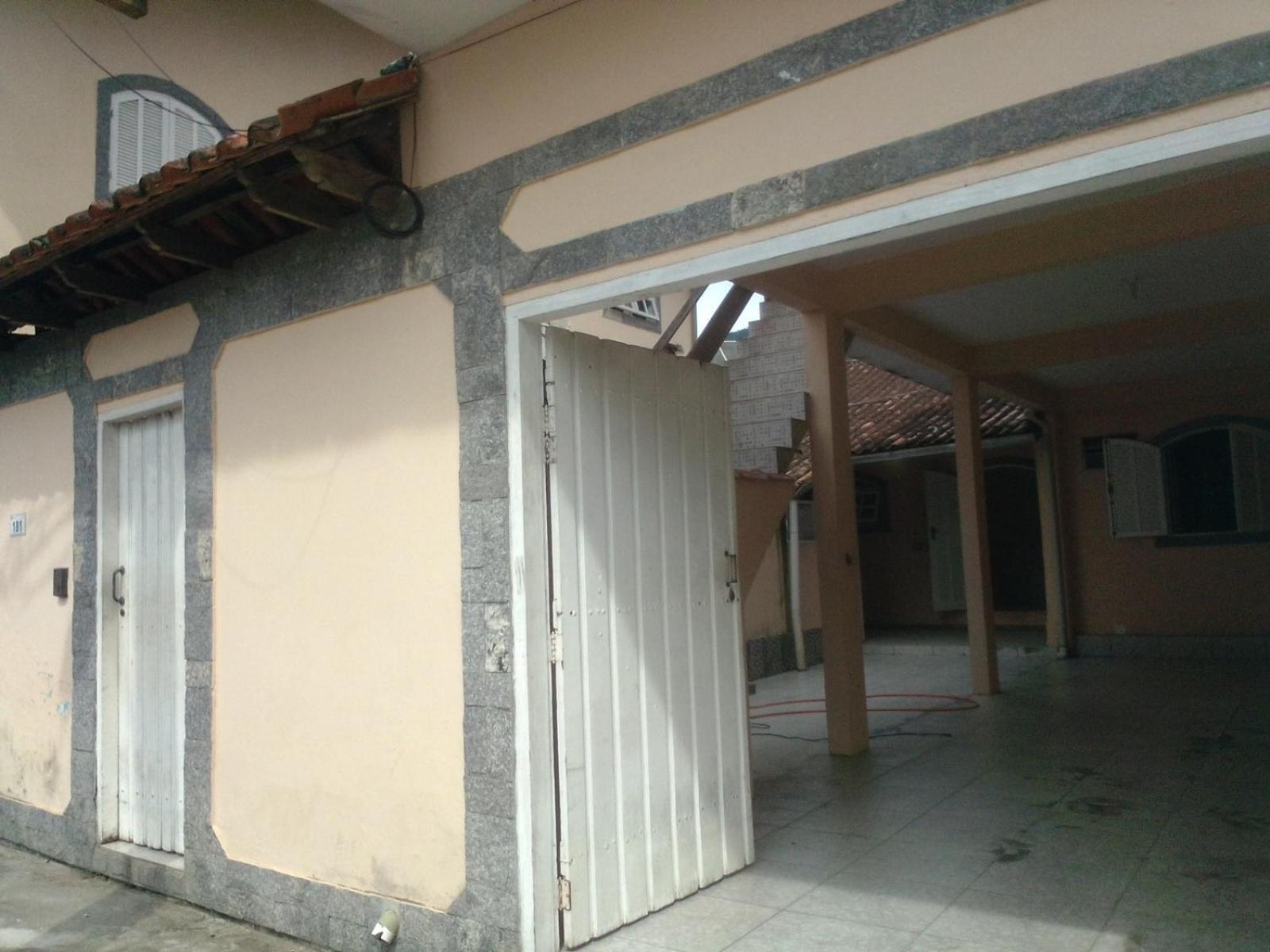 Hospedagem Pousada Fantasia Parati Exterior foto